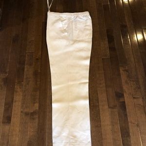 CUBAVERA  Linen Pants